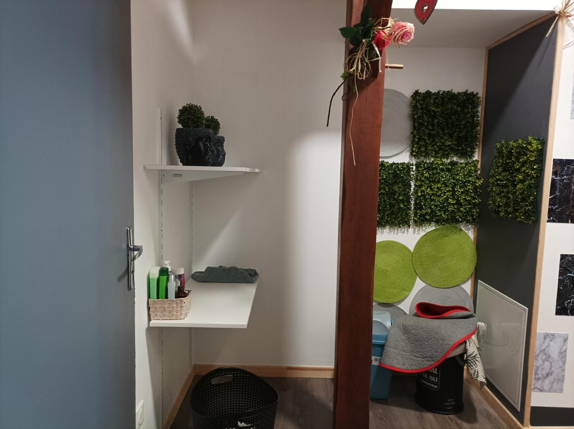 Fleurs De Lys Apartment Friville-Escarbotin Bagian luar foto